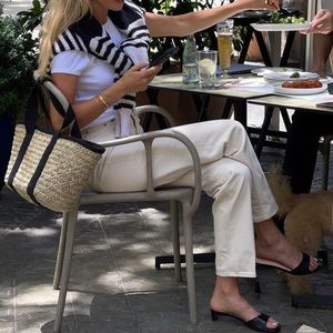 J crew classic length classic straight jeans